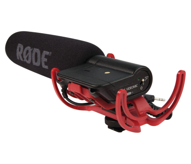 Rode VideoMic Rycote - 530530 - zdjęcie 3